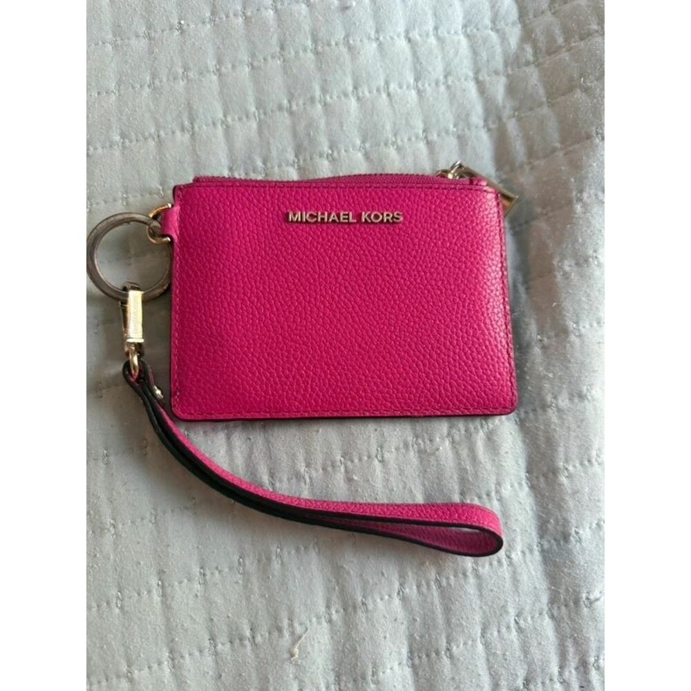 Michael Kors Wristlet
